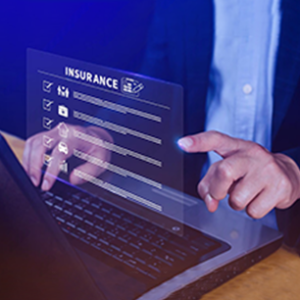 Insurance Claim Submission