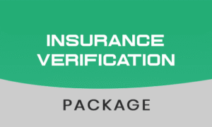 Insurance Verification (Standard)