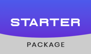 Starter Package